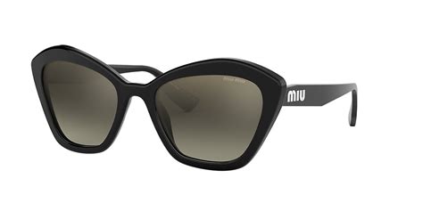 Miu Miu MU 05US M (55 